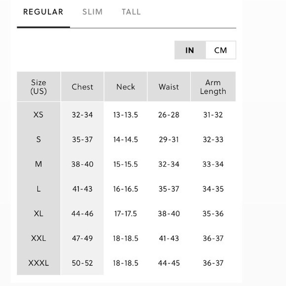 J. Crew Performance Twill Men's Shirt - Picture 7 of 7